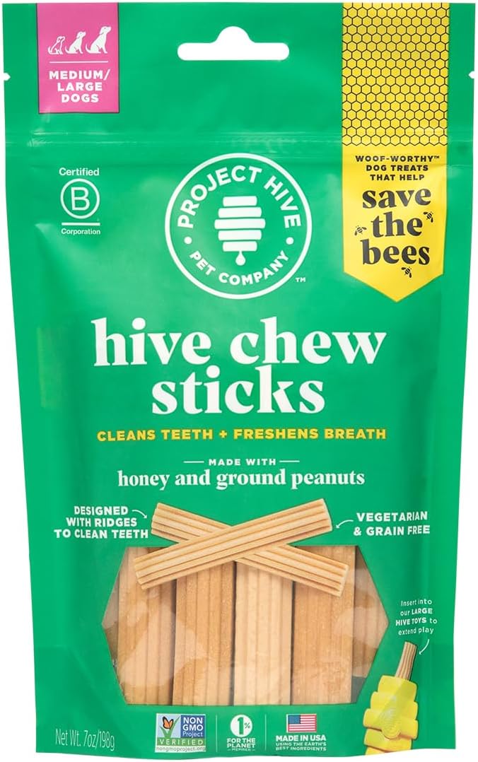 Hive-Treats-for-Dogs-—-Healthy,-Non-GMO-Project-2020