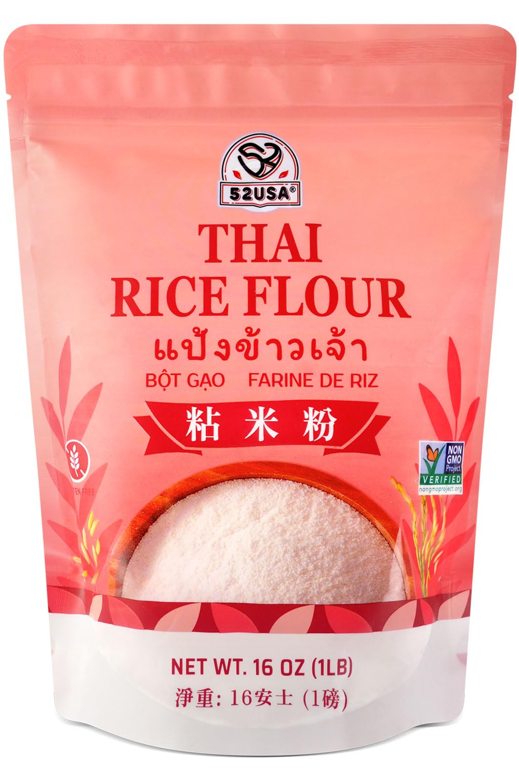 52USA-Thai-Rice-Flour-16-Ounce-(Basic),-1-Pound-(Pack-of-1),-19
