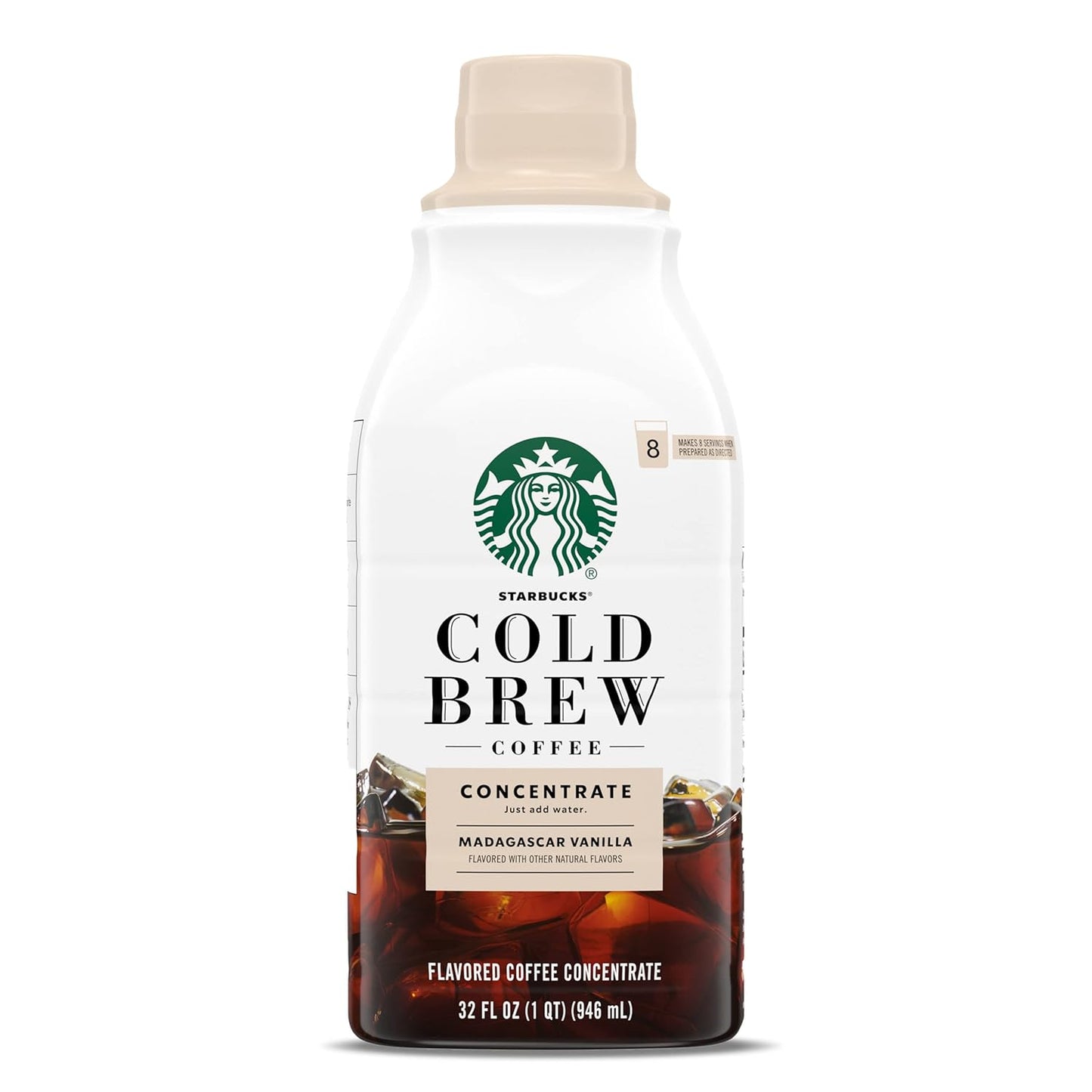 STARBUCKS®-Concentrado-Cold-Brew---Multi-Serve-32oz-Madagascar-Vanilla-(6--1227