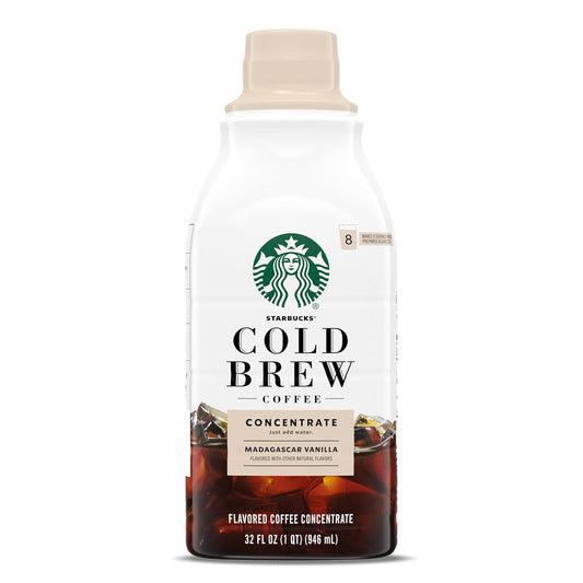STARBUCKS®-Concentrado-Cold-Brew---Multi-Serve-32oz-Madagascar-Vanilla-(6--1227