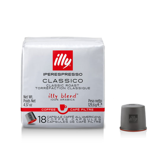 illy-Coffee-iperEspresso-Cápsulas-–-Cápsulas-de-café-de-una-sola-–2507