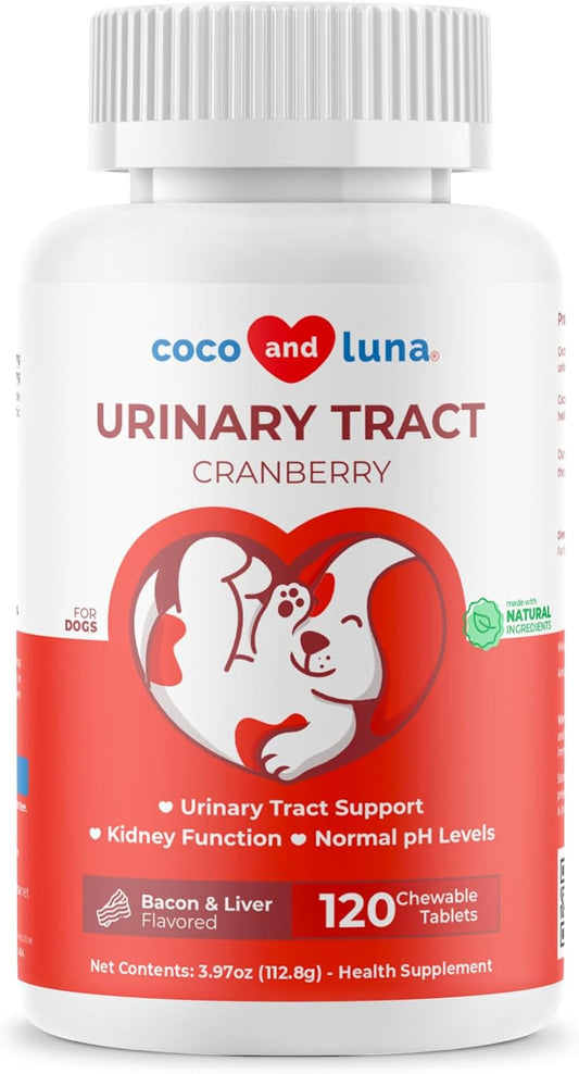 Cranberry-for-Dogs---Urinary-Tract-Support,-Bladder-Health,-Dog-UTI,-Stones,-631