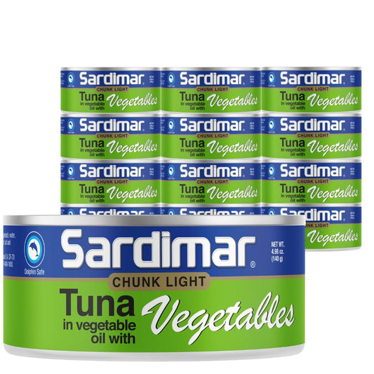 Sardimar-Chunk-Light-Tuna-(-Vegetables--Pack-of-12-)-------528
