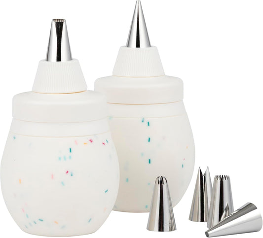 Prepworks-by-Progressive-8-Piece-Frosting-Bulb-Decorating-Kit-(Confetti)-----------824