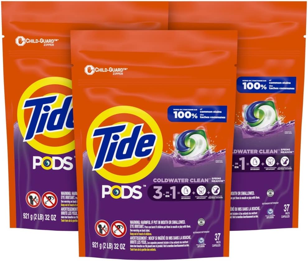 Tide-PODS-Laundry-Detergent-Soap-Pods,-Spring-Meadow,-37-Count-3511