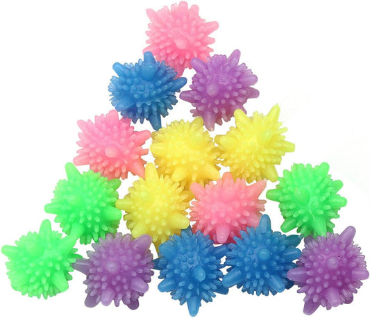 Washer-Balls,Reusable-Tangle-Free-Eco-Friendly-Laundry-Scrubbing-Balls,Solid-Colorful-Laundry-Washing-2920