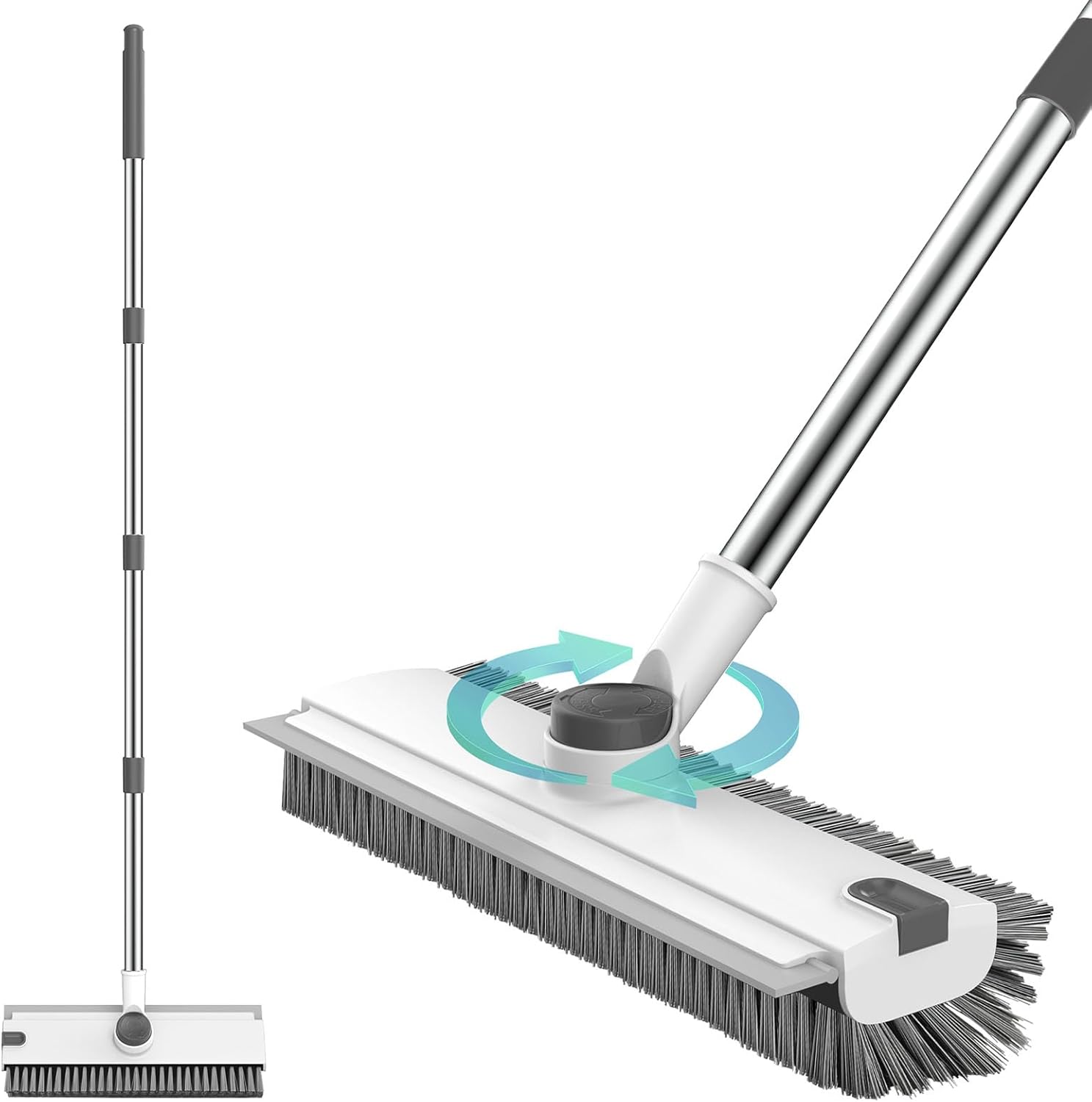SetSail-Floor-Scrub-Brush,-3-in-1-Floor-Scrub-Brush-with-54-in-Adjustable-Long-Handle-1399