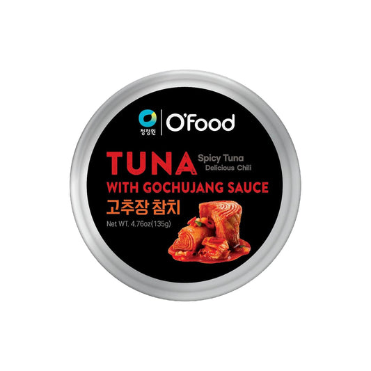 Chung-Jung-One-O'Food-Canned-Tuna,-1188