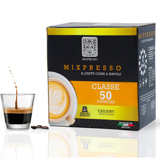 Mixpresso-Classe-Coffee-Espresso-Capsules-Compatible-With-Nespresso-Original-Brewers,-Single-Cup-Coffee-430