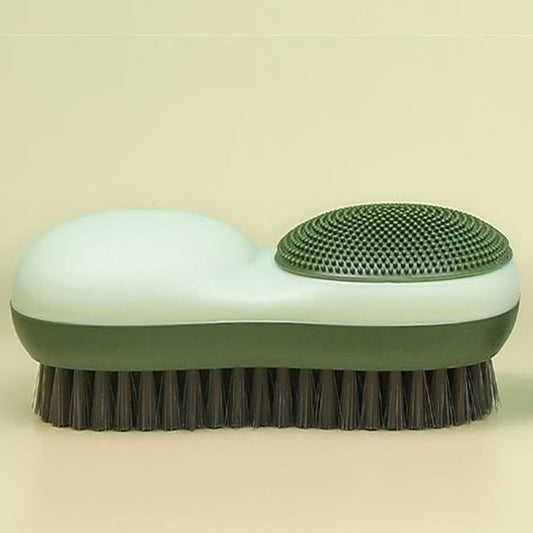 Two-Sided-Laundry-Stain-Remover-Brush,-Soft-Bristle-for-Scrubbing-Out-1078