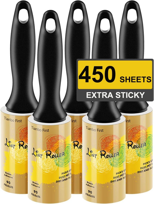 Lint-Rollers-for-Pet-Hair,-Extra-Sticky-Roller-for-Dog-1720