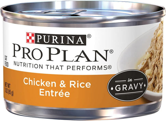 Nestle-Petcare-Pro-Plan-Chicken-&-Rice-Entree-for-Adult-Cats,-1-Count,-257