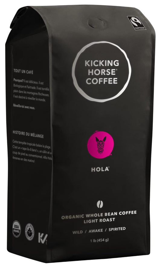 Kicking-Horse-Coffee-Hola-Whole-Bean-(Light),-228