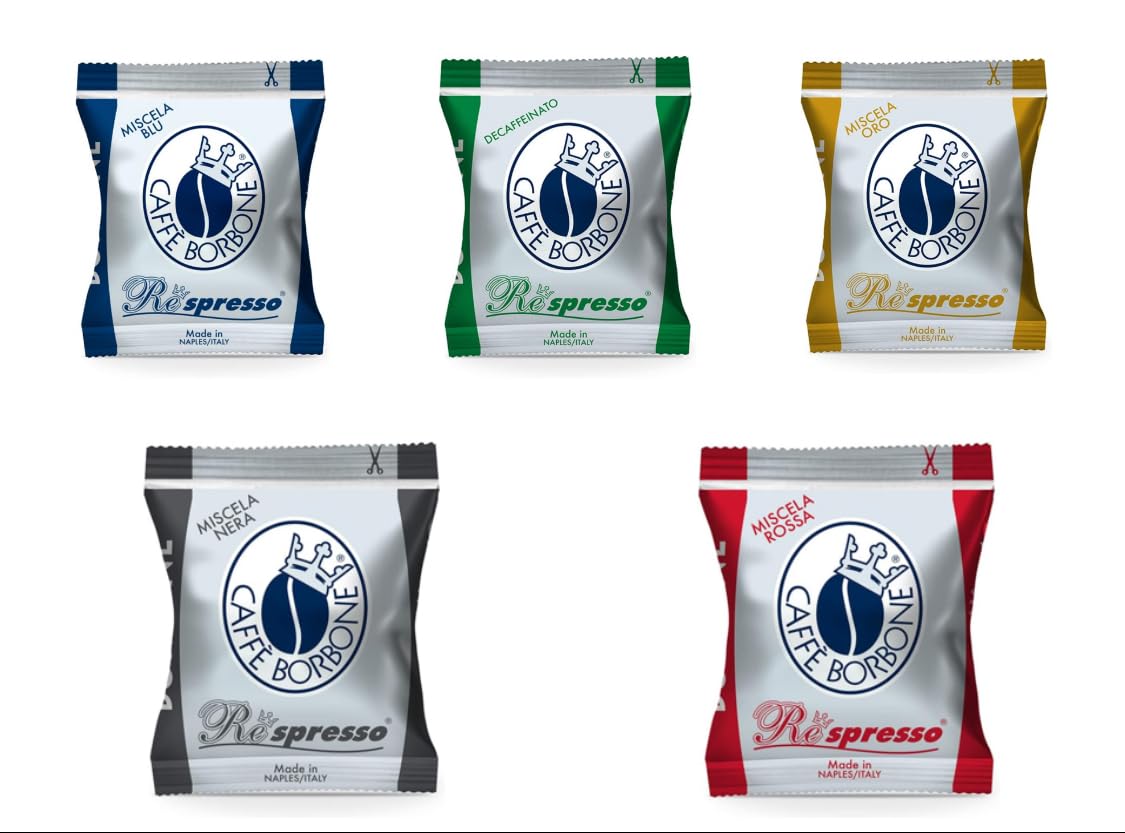 Caffe-Borbone-Espresso-Pods-50-Count-(Miscela-Mixed)-----------341