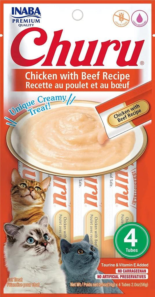 INABA-Churu-Chicken-with-Beef-Recipe-Natural-Lickable-Treat-3
