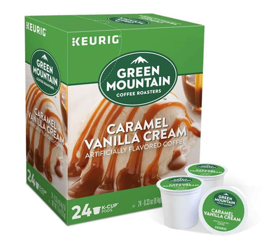 Keurig-Coffee-Pods-K-Cups-16-/-18-/-22-/-24-Count-Capsules-2683