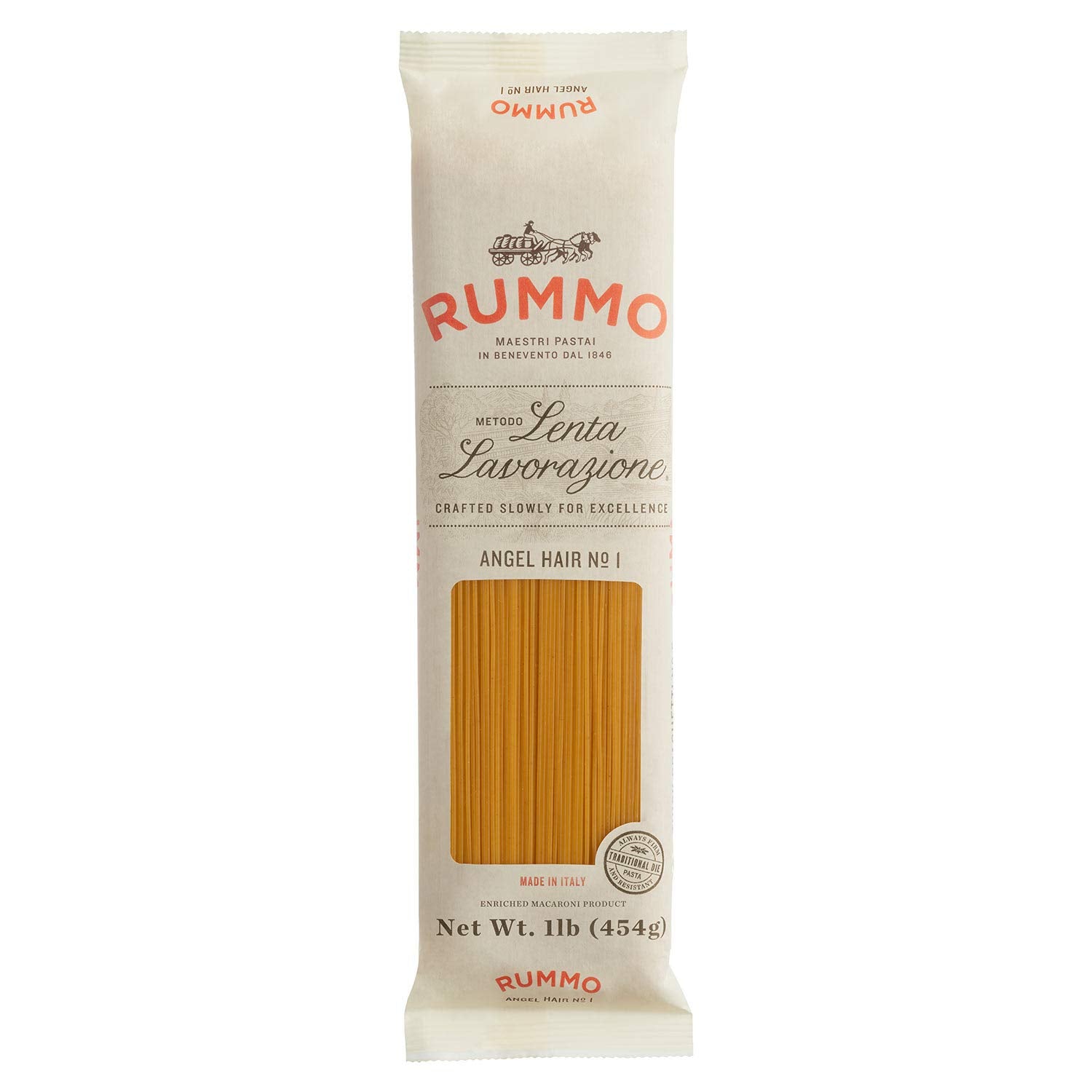 Rummo-Angel-Hair-Pasta-N.1---Capellini-Pasta-1327