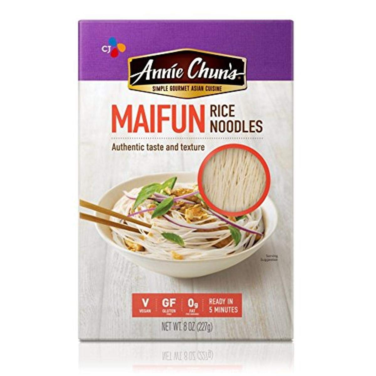 Annie-Chun's-Fideos-de-arroz,-Maifun,-vegano,-sin-gluten,-8--onzas-113