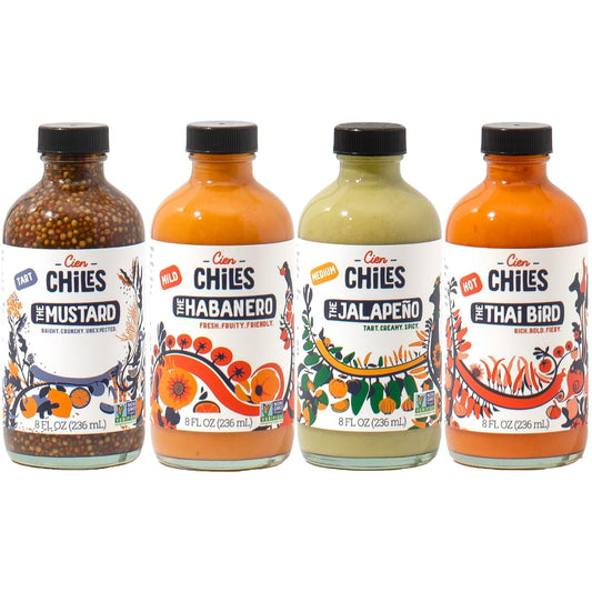 Cien-Chiles-Whole-Family-Pack-|-32