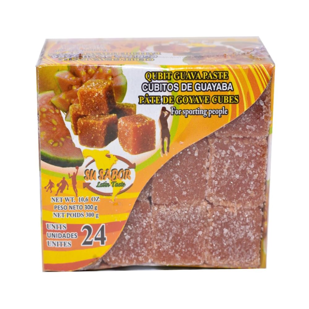 Su-Sabor-Cubed-Guava-Paste-/-Cubitos-de-Guayaba---------111