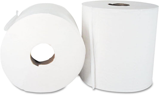 Boardwalk-6415-Center-Pull-Hand-Towels,-2-Ply,-Perforated,-7-7/8"-x-429