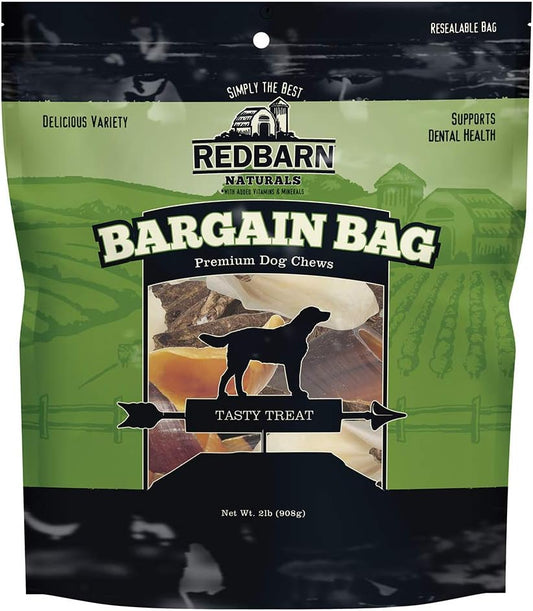 Redbarn-All-Natural-Bargain-Bag-Variety-Pack-of-Premium-148
