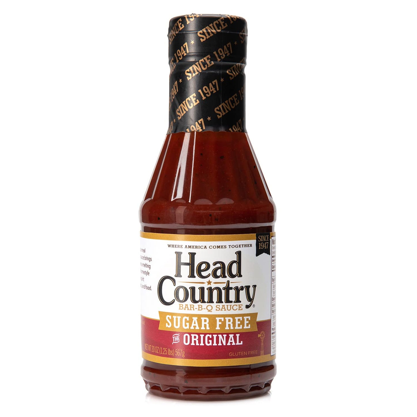 Head-Country-Sugar-Free-Bar-B-Q-Sauce,-3488