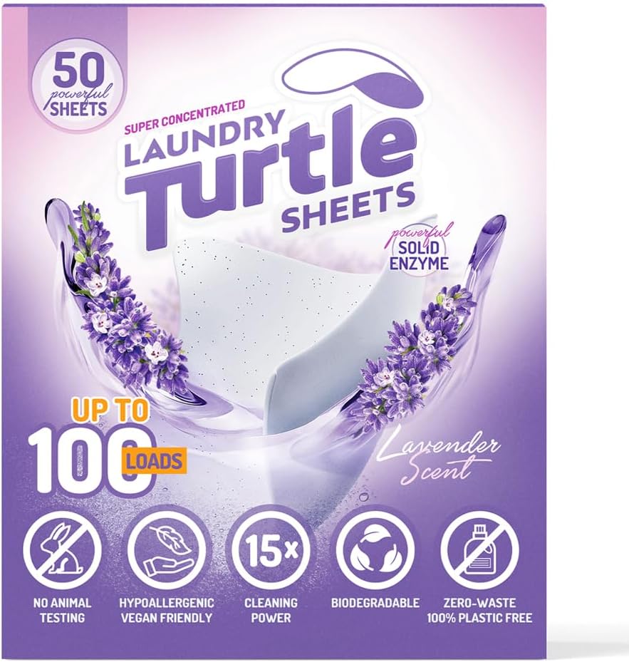 Laundry-Turtle-Lavender-Laundry-Sheets-Up-to-100-Machine-Loads-1594