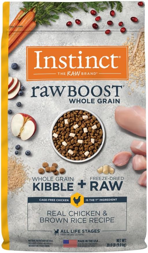 Instinct-Raw-Boost---Alimento-seco-para-perros-de-2184