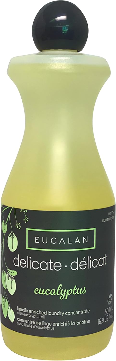 Fine-Fabric-Wash-(16.9-Ounce):-Eucalyptus-------------682