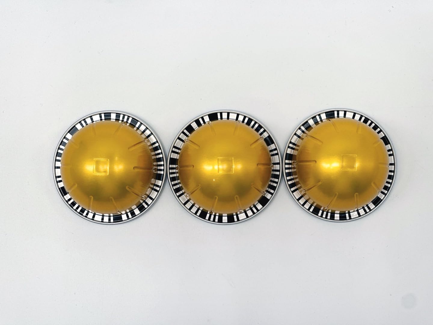 DAMORU-Vertuo-Barista-Creations-artículo-de-café-VERTUOLINA-SOLO-7.8-oz-uno1096