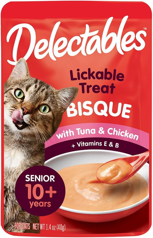 Delectables-Bisque-Lickable-Treat-for-Senior-Cats-Tuna-(1.4-3