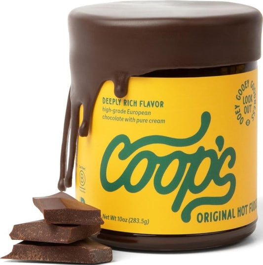 Coop's-Original-Hot-Fudge:-Gourmet,-All-Natural,-Handcrafted,-Gluten-Free,-Non-GMO,--Chocolate-Ice-Cream-Sundae-954