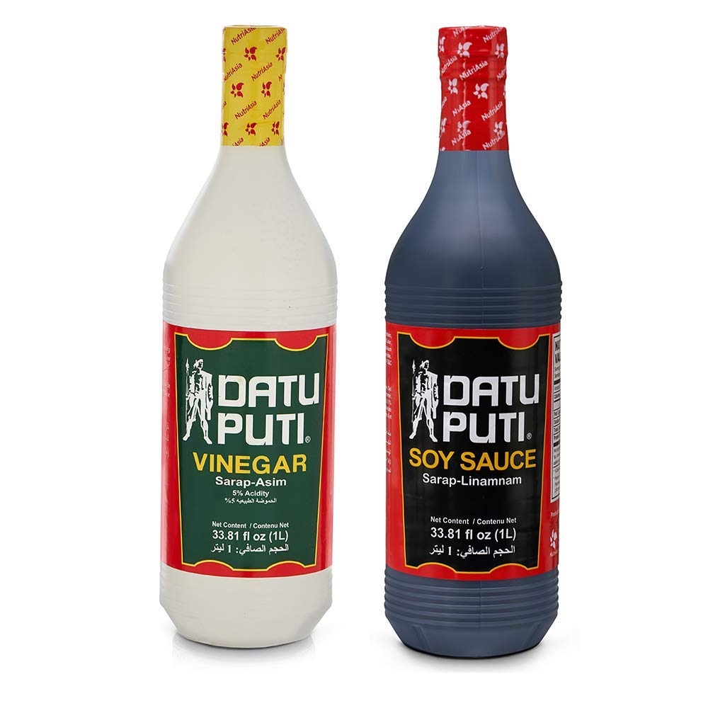Datu-Puti-Vinegar-and-Soy-Sauce-Value-Pack---1-liter-bottle-1784