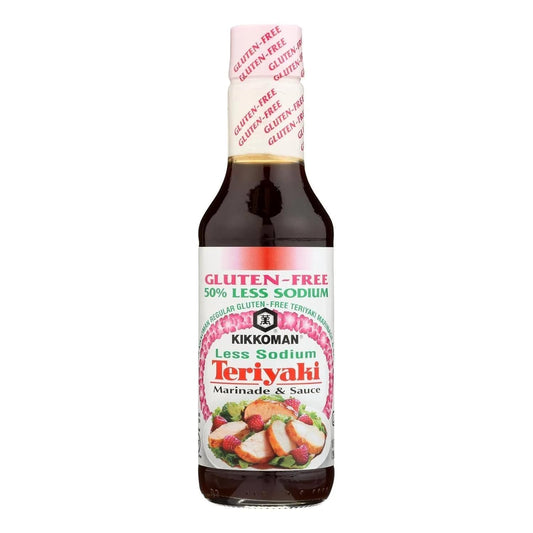 Kikkoman-Sauce-Triyaki-Gluten-Free,-10-oz-----------1589