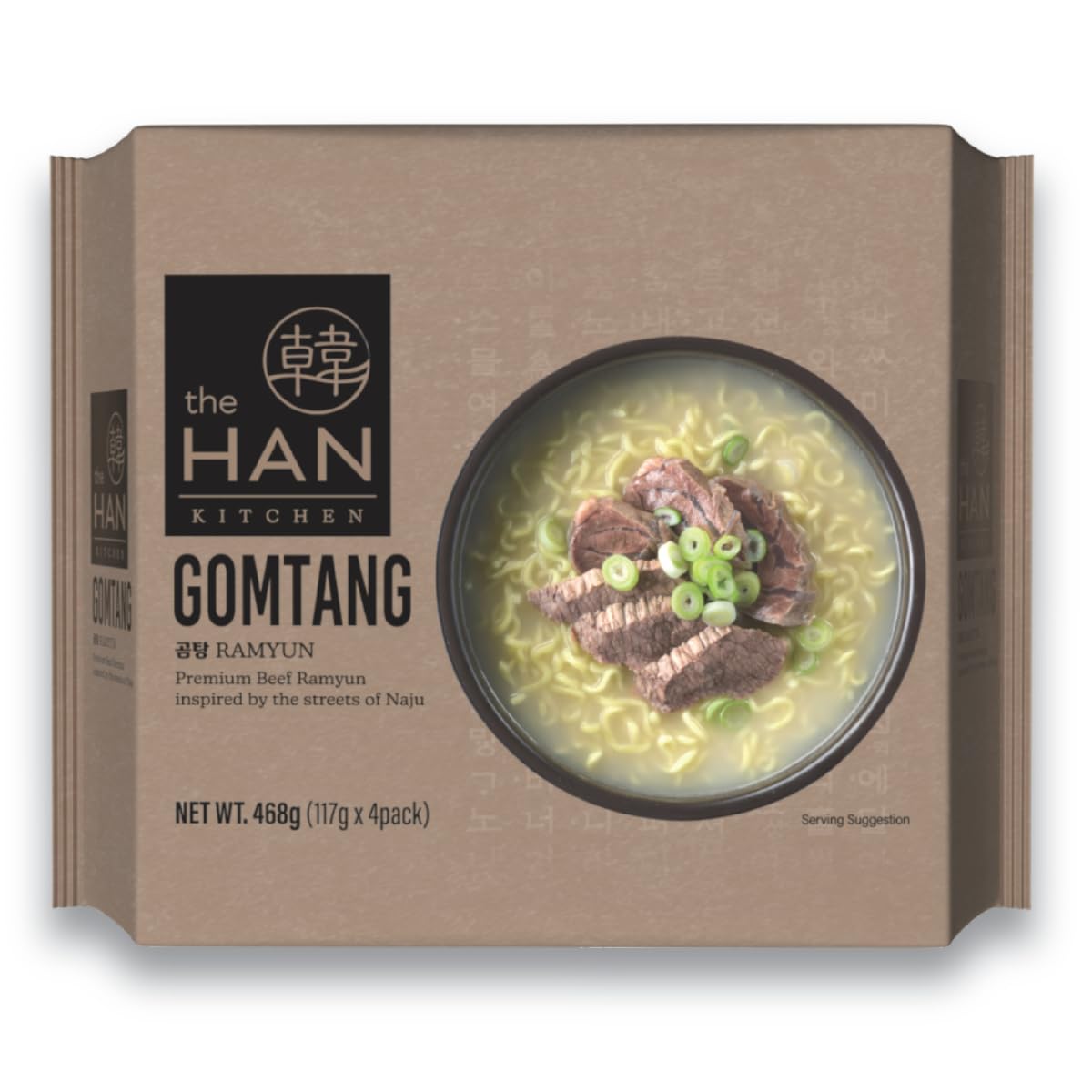 Korean-instant-ramen-with-thick-noodles-and-a-Korean-style-beef--bone-186