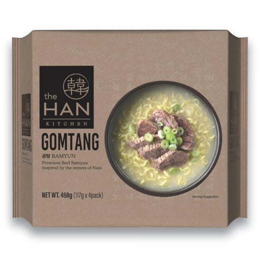 Korean-instant-ramen-with-thick-noodles-and-a-Korean-style-beef--bone-186