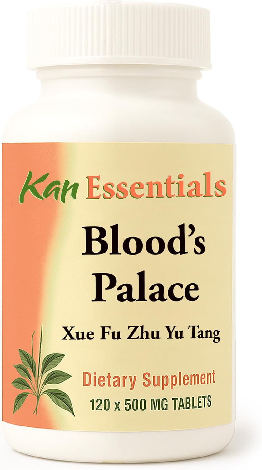 Kan-Herb-Company-Blood’s-Palace-–-Traditional-Chinese-Herbal-Blend-to-Support-Circulation,-454