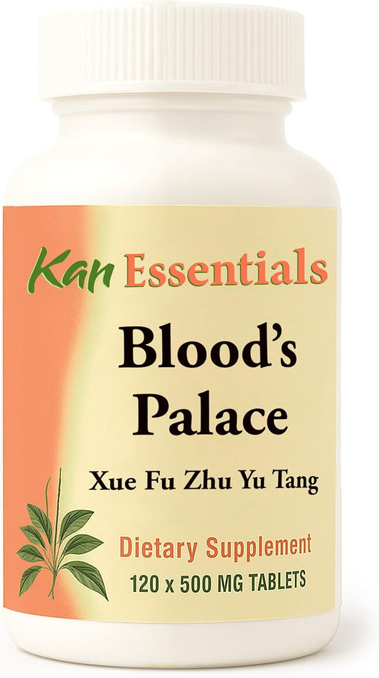 Kan-Herb-Company-Blood’s-Palace-–-Traditional-Chinese-Herbal-Blend-to-Support-Circulation,-454