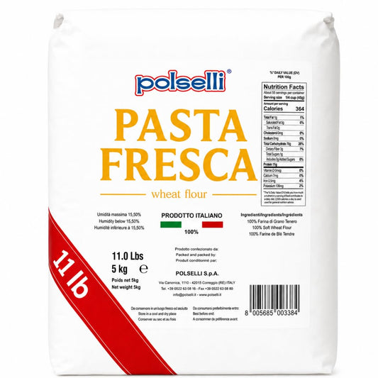 POLSELLI-Fresh-Pasta-Flour,-Tipo-00,-1-Soft-Wheat-Flour,-5-kg-438