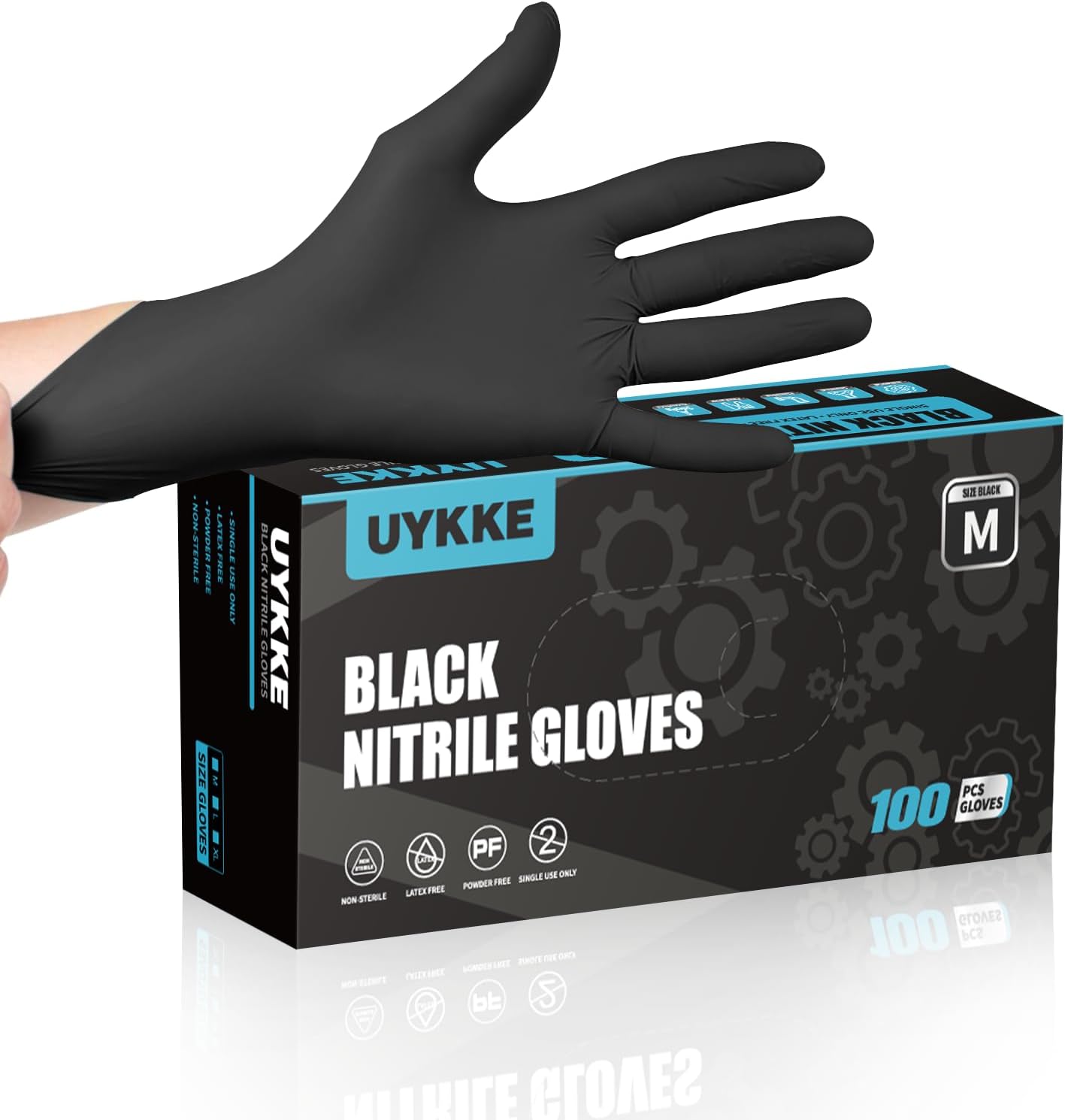 Nitrile-Gloves-HEAVY-DUTY-7-Mil-Disposable-Gloves-Black-Nitrile-1468