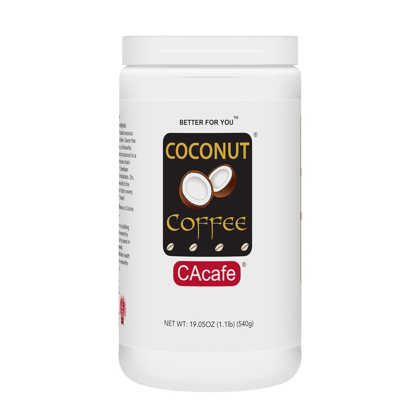 CAcafe-Coconut-Coffee,-Coconut-Infused-Colombian-Coffee,-Creamy-Drink-Mix,-Make-Iced-or-2131