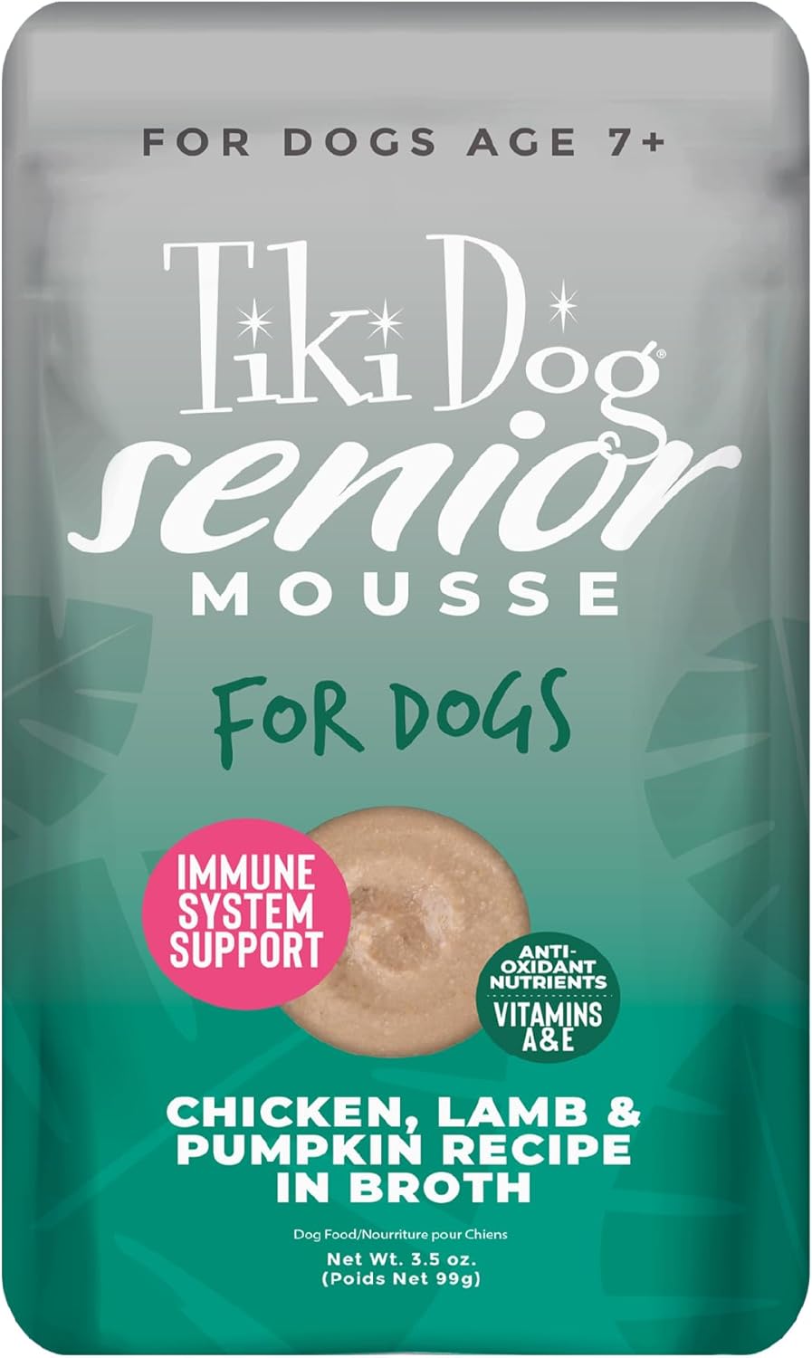 Tiki-Dog-Senior-Mousse-Wet-Dog-Food,-Chicken,-Lamb-&-Pumpkin-Recipe,-3.5-1354