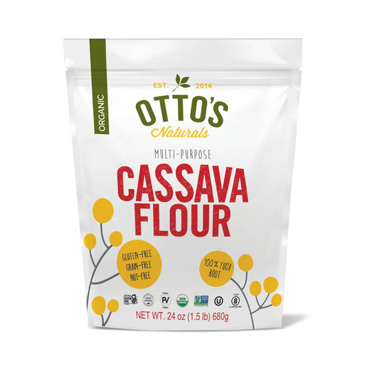 Otto's-Naturals-Harina-de-yuca-orgánica-certificada,-sin-gluten-sin-924