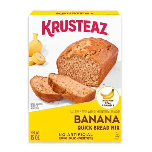 Krusteaz-Banana-Quick-Bread-Mix,-Made-with-Real-Bananas,-15-171