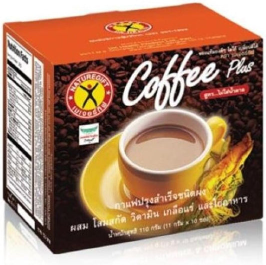 Naturegift--Weight-Loss-Diet-Instant-Coffee-[Slimming]-X-5-Boxes-------169