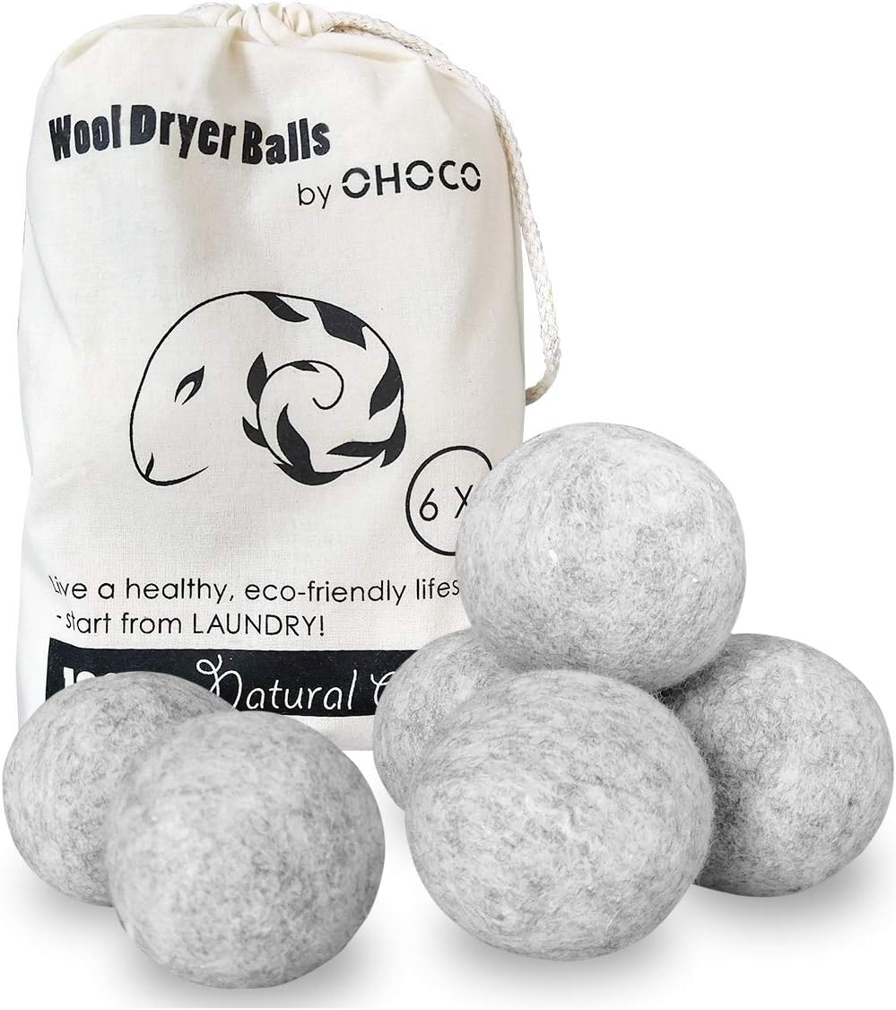 Wool-Dryer-Balls-6-Pack-XL,-Organic-Natural-Wool-for-2978