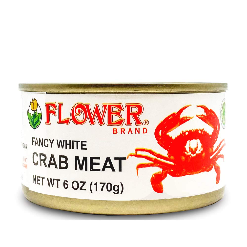 Flower-Brand-Premium-Select---Alimentos-enlatados-de-carne-de-cangrejo-sin-alta-9
