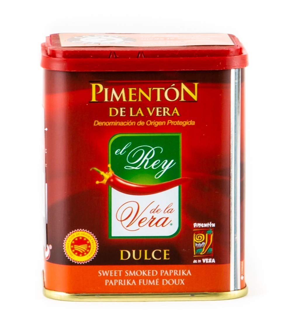 REY-DE-LA-VERA-Sweet-Smoked-Paprika,-2.6-OZ-------1509