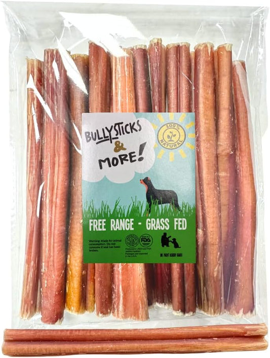 BULLYSTICKS-&-MORE-6-Inch-Bully-Sticks-(Regular---16-Pack)-Bully-1270